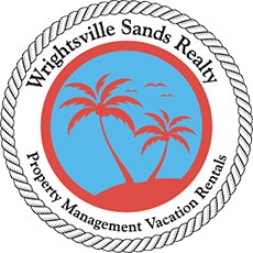 Wrightsville Sands Realty, Inc. Logo